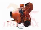 Large Concrete Mixer JZR200